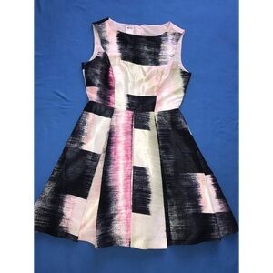 Ali Ra monochromatic dress Sz 2